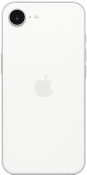 Apple iPhone 16e 128Gb White